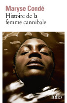 HISTOIRE DE LA FEMME CANNIBALE