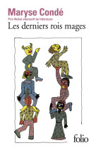 LES DERNIERS ROIS MAGES