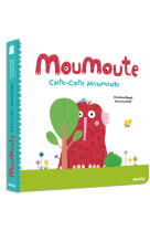 CACHE-CACHE MOUMOUTE