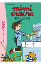 Mimi Cracra NED 03 - Mimi Cracra en cuisine