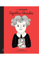 PETITE & GRANDE - AGATHA CHRISTIE