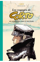 Les voyages de Corto