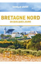 Bretagne Nord En quelques jours 2ed