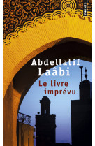 Le Livre imprévu