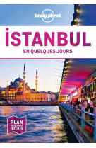 Istanbul En quelques jours 7ed