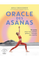 Oracle des Asanas