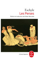 LES PERSES