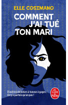 Comment j'ai tué ton mari (Finlay Donovan est mortelle, Tome 1)