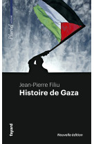 Histoire de Gaza