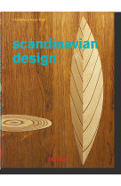 Scandinavian design. 40th Ed