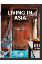 Living in Asia. 40th Ed.