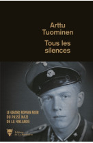 TOUS LES SILENCES