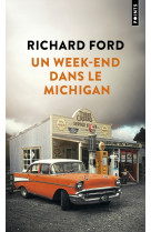 UN WEEK-END DANS LE MICHIGAN