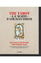 The Tarot of A. E. Waite and P. Colman Smith