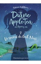 Diane Apple Tea Agency