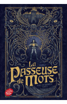 La Passeuse de mots - Tome 1