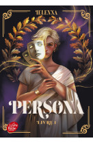 Persona - Tome 1