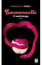 Emmanuelle - Tome 2 L'Antivierge