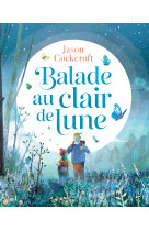 BALADE AU CLAIR DE LUNE