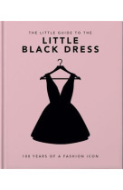 The Little Black Dress