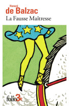 La Fausse Maîtresse