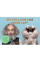 Do You Look Like Your Cat?