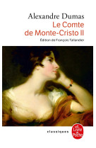 Le Comte de Monte-Cristo (Tome 2)