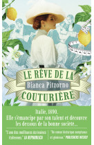 Le rêve de la couturière