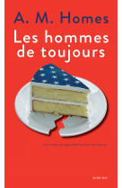 Les Hommes de toujours