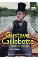 Gustave Caillebotte