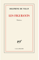 Les Figurants