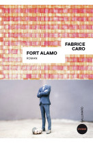 FORT ALAMO