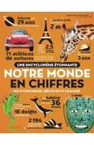 Notre monde en chiffres