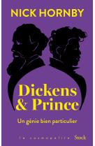 Dickens & Prince