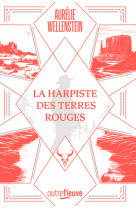 La Harpiste des Terres rouges