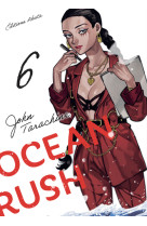 Ocean Rush - Tome 6 (VF)