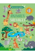 Animaux sauvages