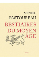 Bestiaires du Moyen Âge