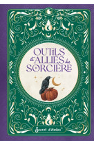 Outils et alliés de sorcière