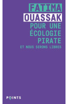 Pour une écologie pirate