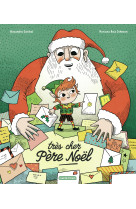 Très cher Père Noël