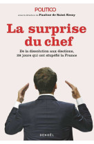 La Surprise du chef