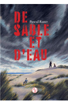 De sable et d'eau