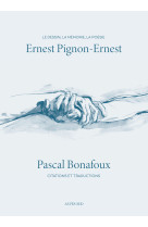 Ernest Pignon-Ernest