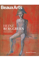 Heinz Berggruen, un marchand et sa collection