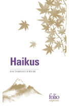 Haikus d'automne et d'hiver