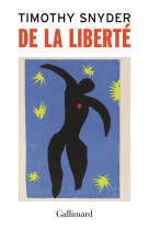 De la liberté