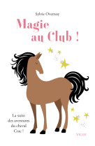 Magie au club !