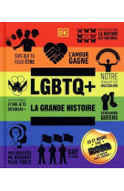 La grande Histoire LGBTQ+