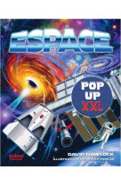 Espace pop-up XXL - NE